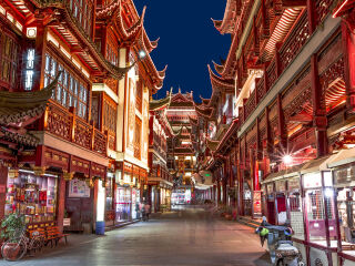 華東特價旅游團(tuán)報(bào)價_10月華東的旅游路線_旅行團(tuán)華東游