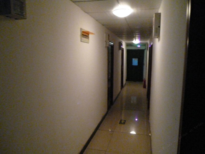 酒店大堂