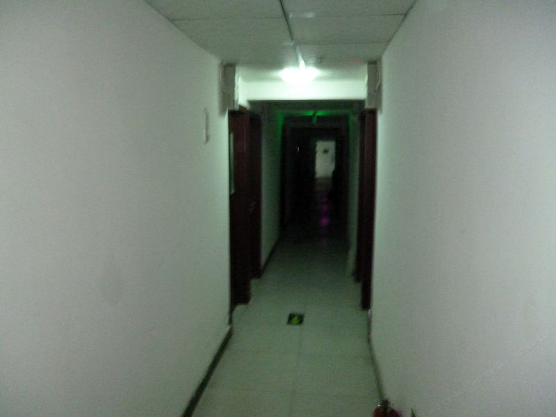 酒店大堂