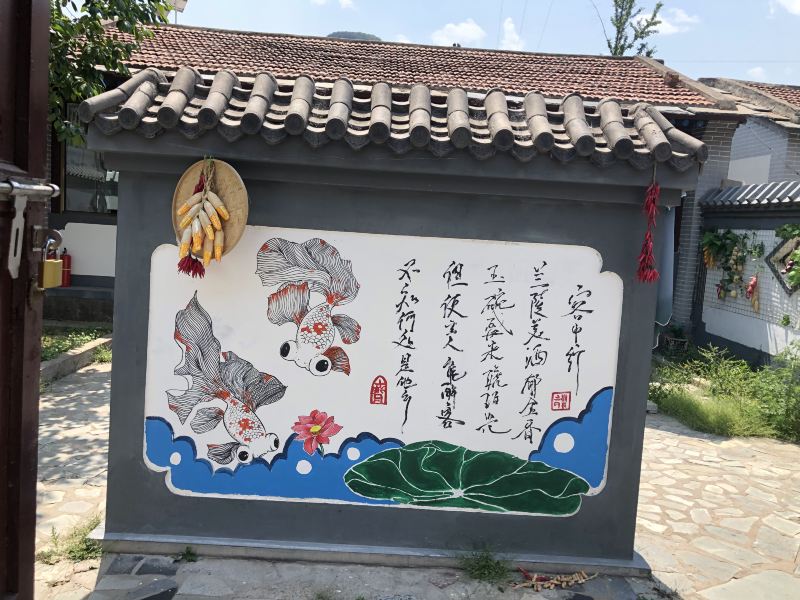客房