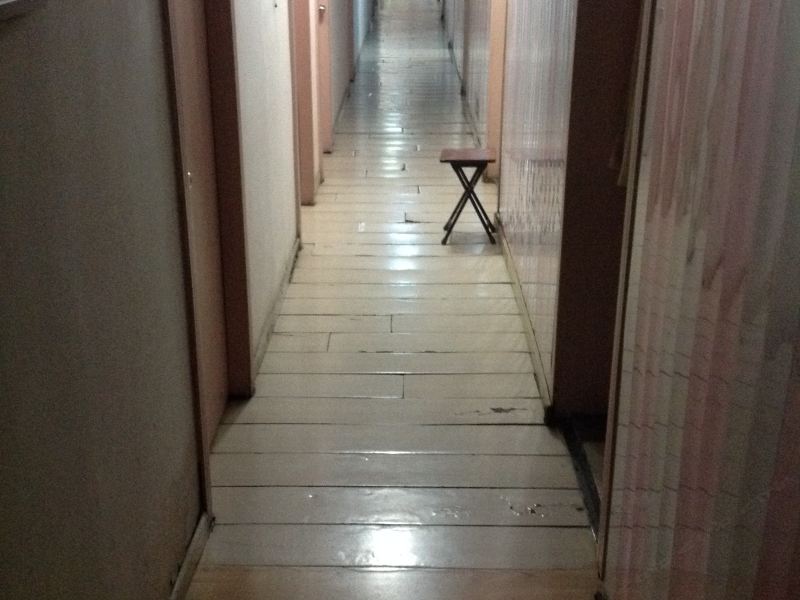 酒店大堂
