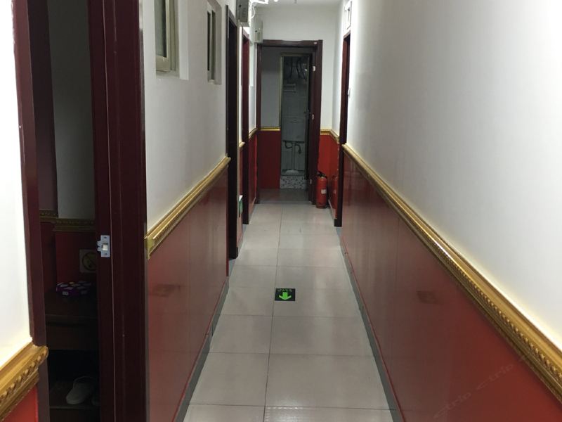 酒店大堂