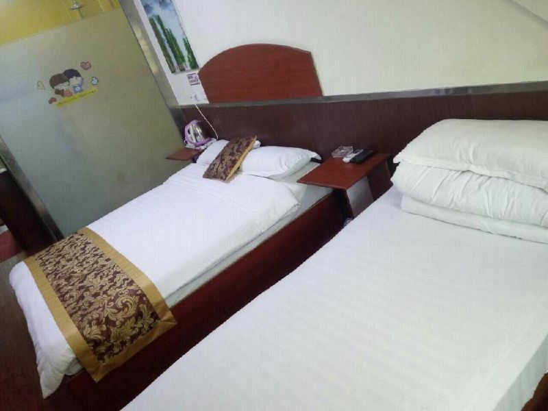 客房