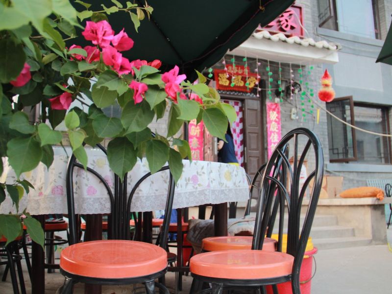 酒店大堂