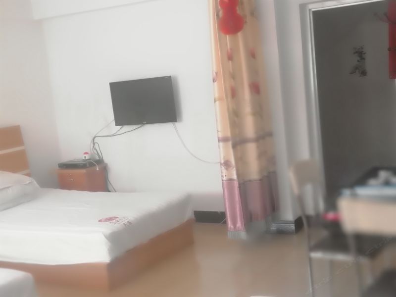 客房