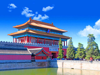 廣州北京旅游團_北京旅行團自由行_怎么去北京旅游