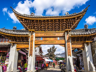 云南麗江旅游要多少錢跟團_春節(jié)去云南麗江旅游價格_云南麗江旅游九日游