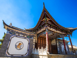 云南麗江旅游要多少錢跟團_春節(jié)去云南麗江旅游價格_云南麗江旅游九日游