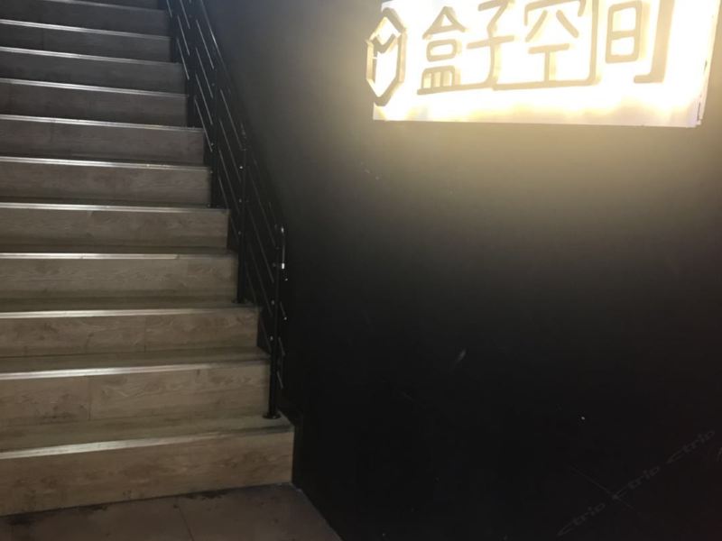 酒店大堂