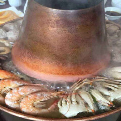 餐饮模块 