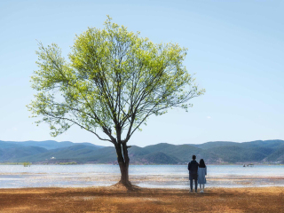 云南瀘沽湖半自由行_云南瀘沽湖旅游大概多少錢_云南瀘沽湖旅游團(tuán)