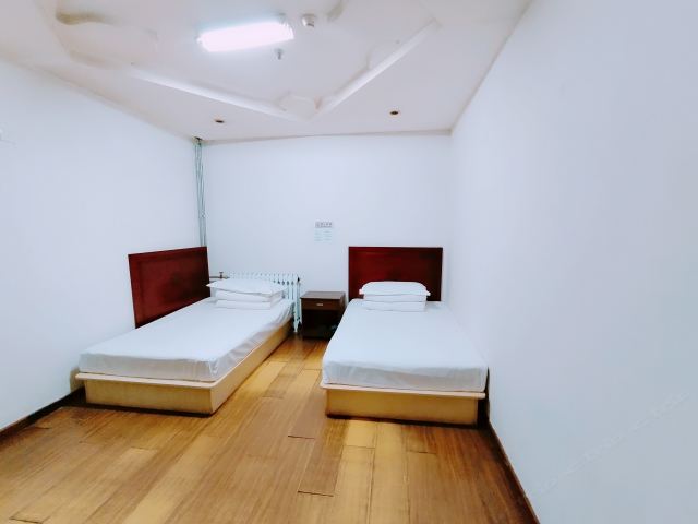 客房