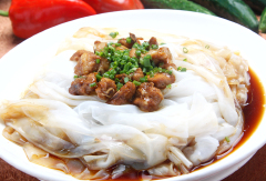 餐饮模块 