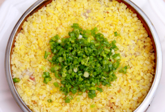 餐饮模块 