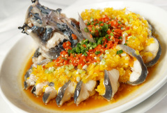 餐饮模块 