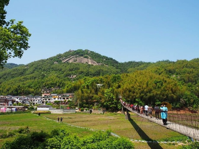 月亮湾