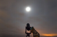 北极光之旅 （Northern Lights Outdoor Excursions）