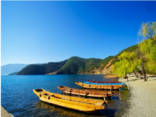 8月云南大理麗江旅游_到云南大理麗江旅游多少錢_云南大理麗江旅游跟團多少錢