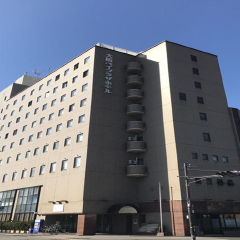 酒店模块 