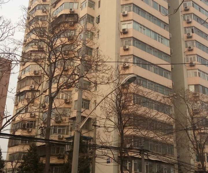 北京三元桥红星客栈