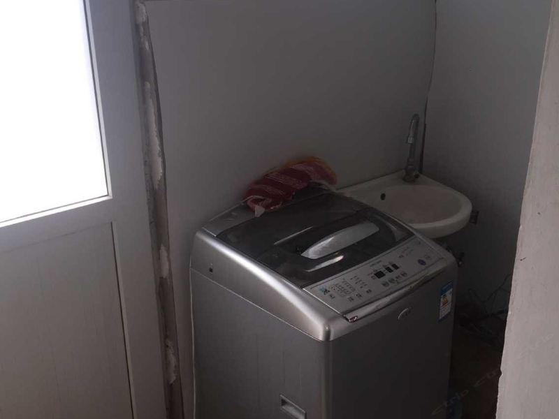 客房