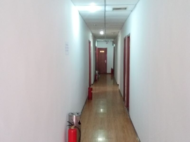 酒店大堂