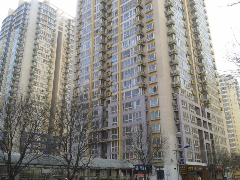 北京小巩家庭旅馆