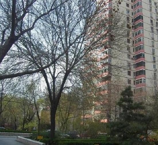 北京安心家庭公寓