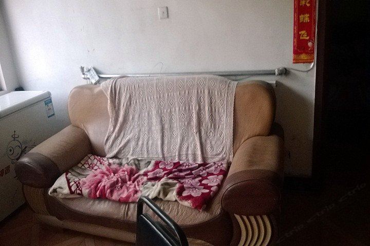 酒店大堂