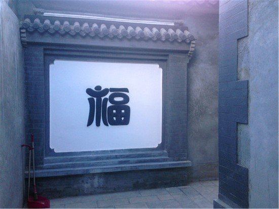 酒店大堂