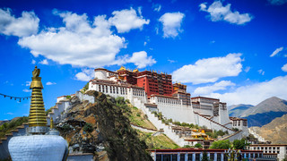 布达拉宫12日游_春节跟团西藏旅游_西藏7日跟团旅游_西藏旅游六日游报价
