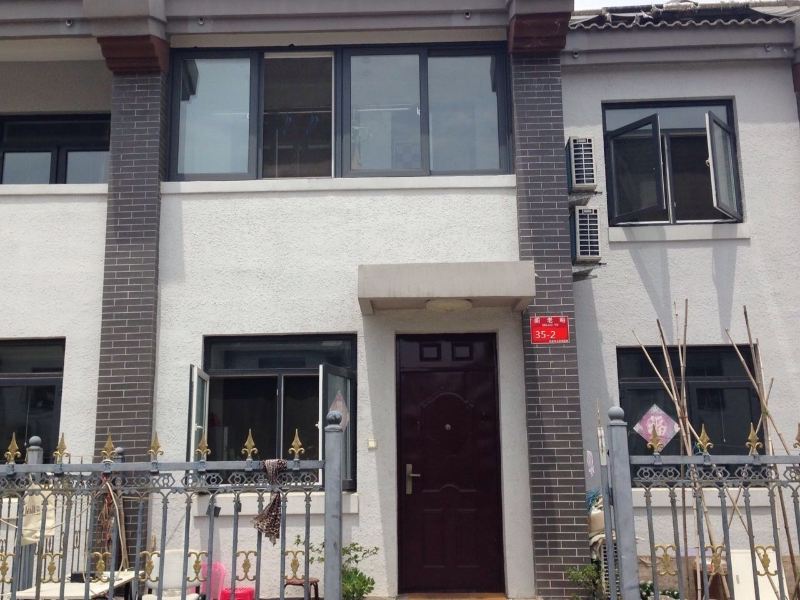 北京阁老峪金福苑民俗客栈