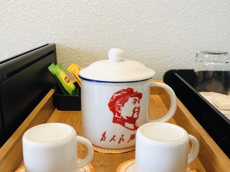 客房