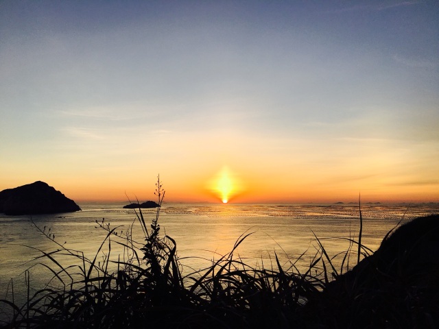 含上海至枸杞岛车船联票,宿岛上特色渔家客栈