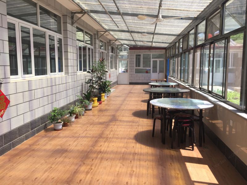酒店大堂