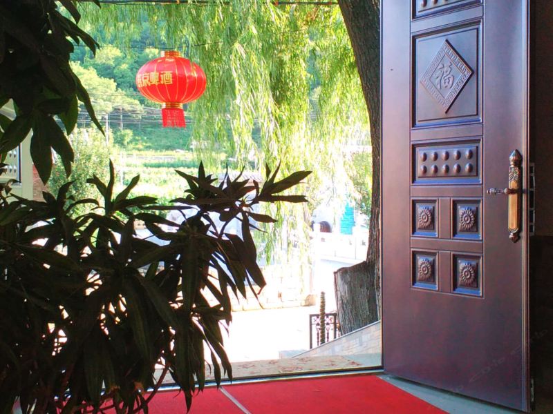 酒店大堂
