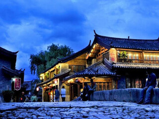 廣州云南麗江旅游團(tuán)_云南麗江旅游組團(tuán)_云南麗江自由行組團(tuán)