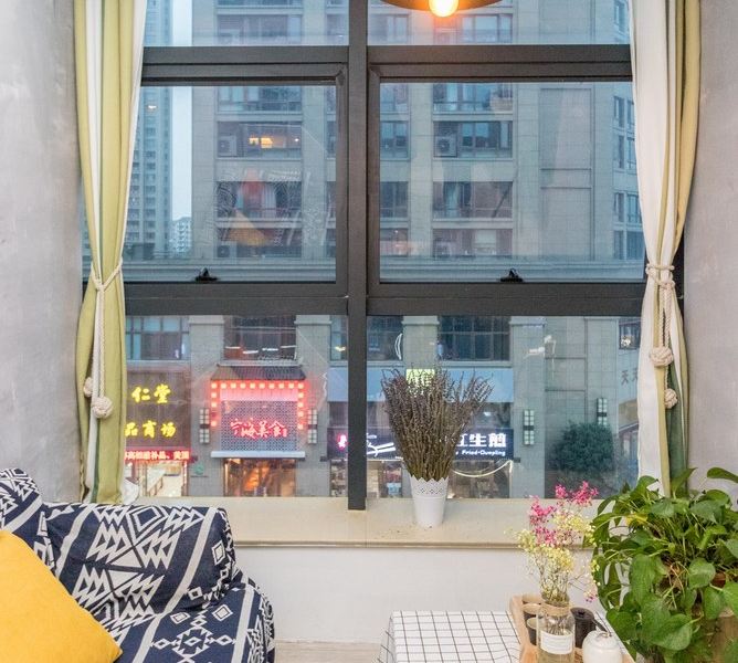 酒店大堂