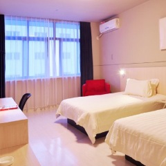 酒店模块 