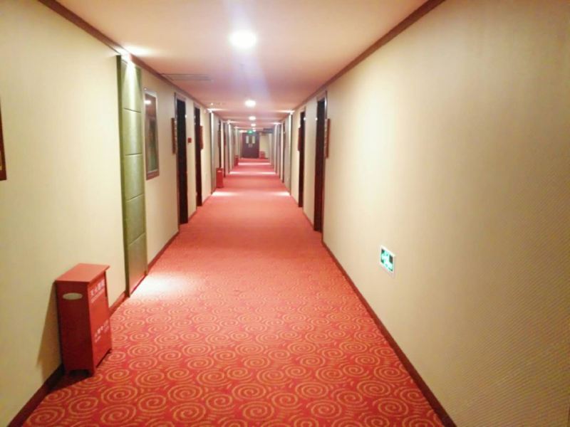 酒店大堂