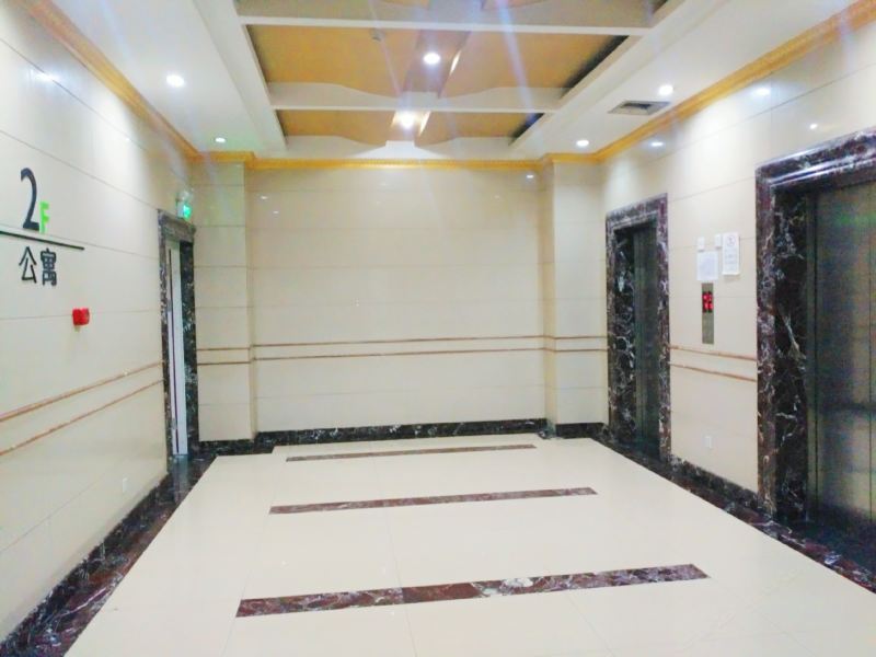 酒店大堂