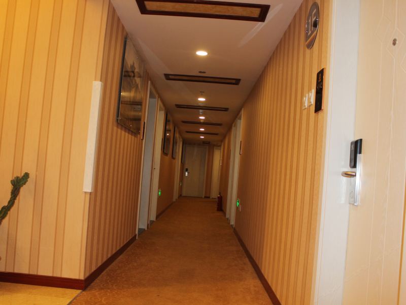酒店大堂
