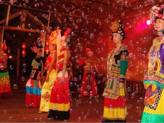 西双版纳报团旅游价格_西双版纳半自助游_西双版纳旅游几月份最便宜