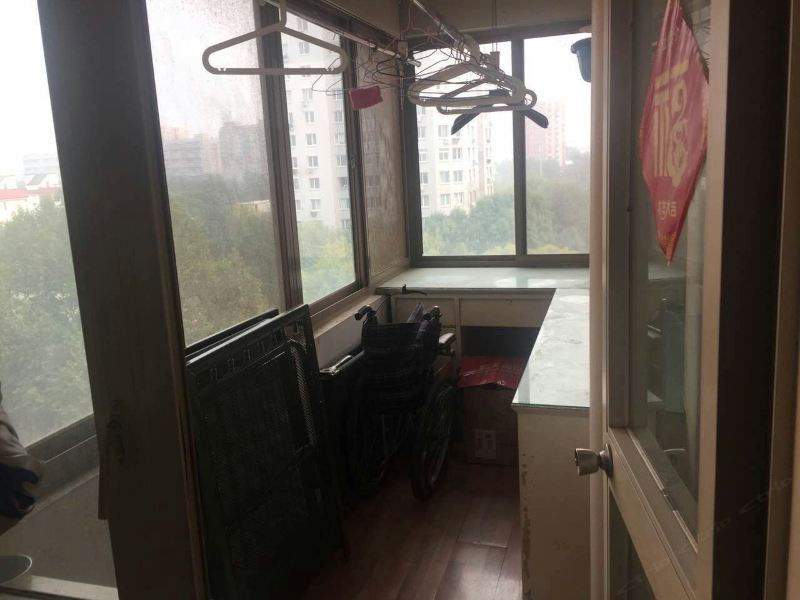 酒店大堂