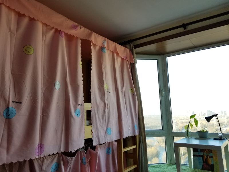 客房