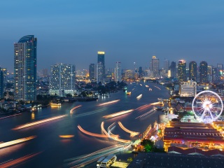泰国旅游多少钱一个人_泰国6日游_到泰国旅游多少钱