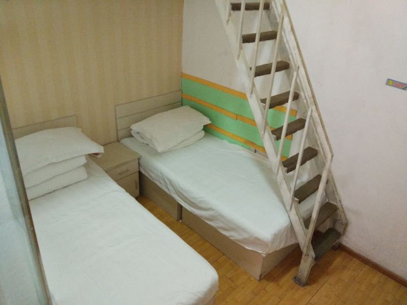 客房