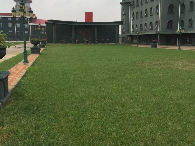 酒店大堂