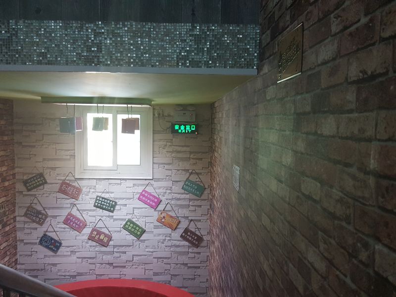 酒店大堂