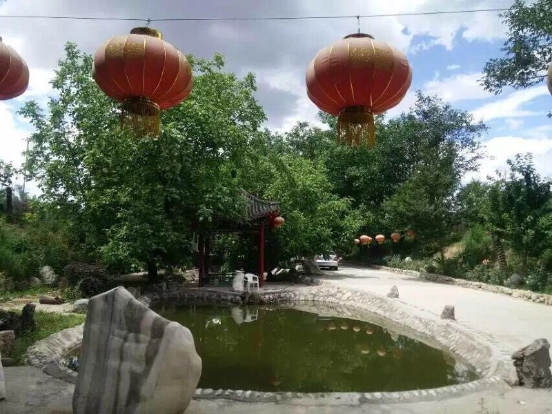 酒店大堂